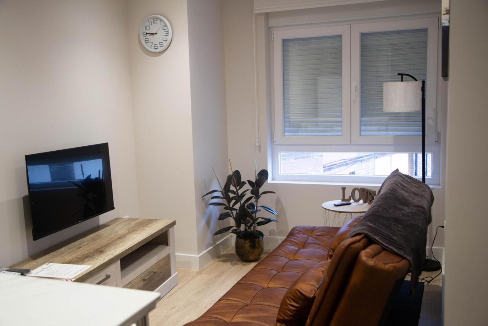 Astorga Suites Luaran gambar