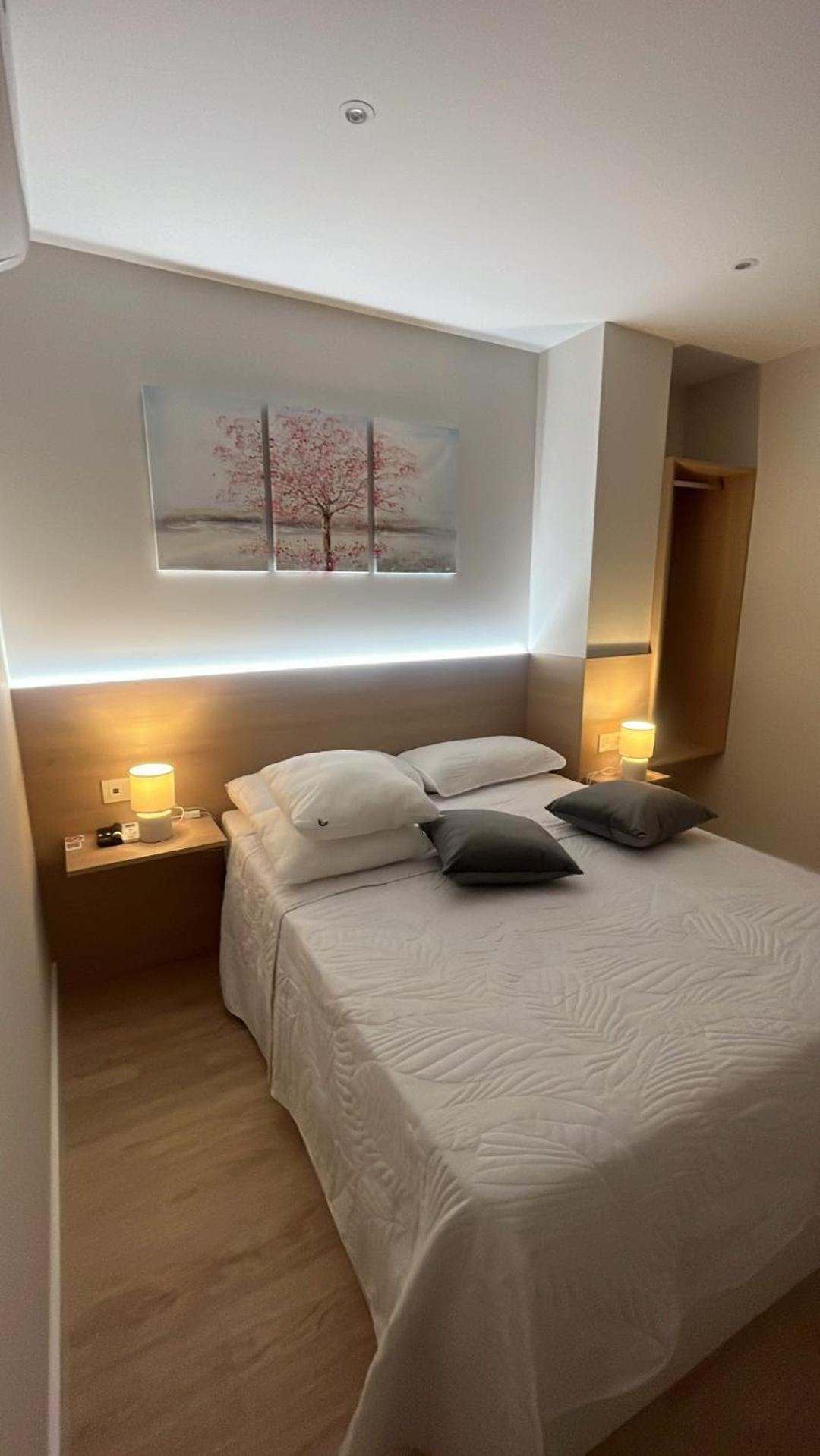 Astorga Suites Luaran gambar