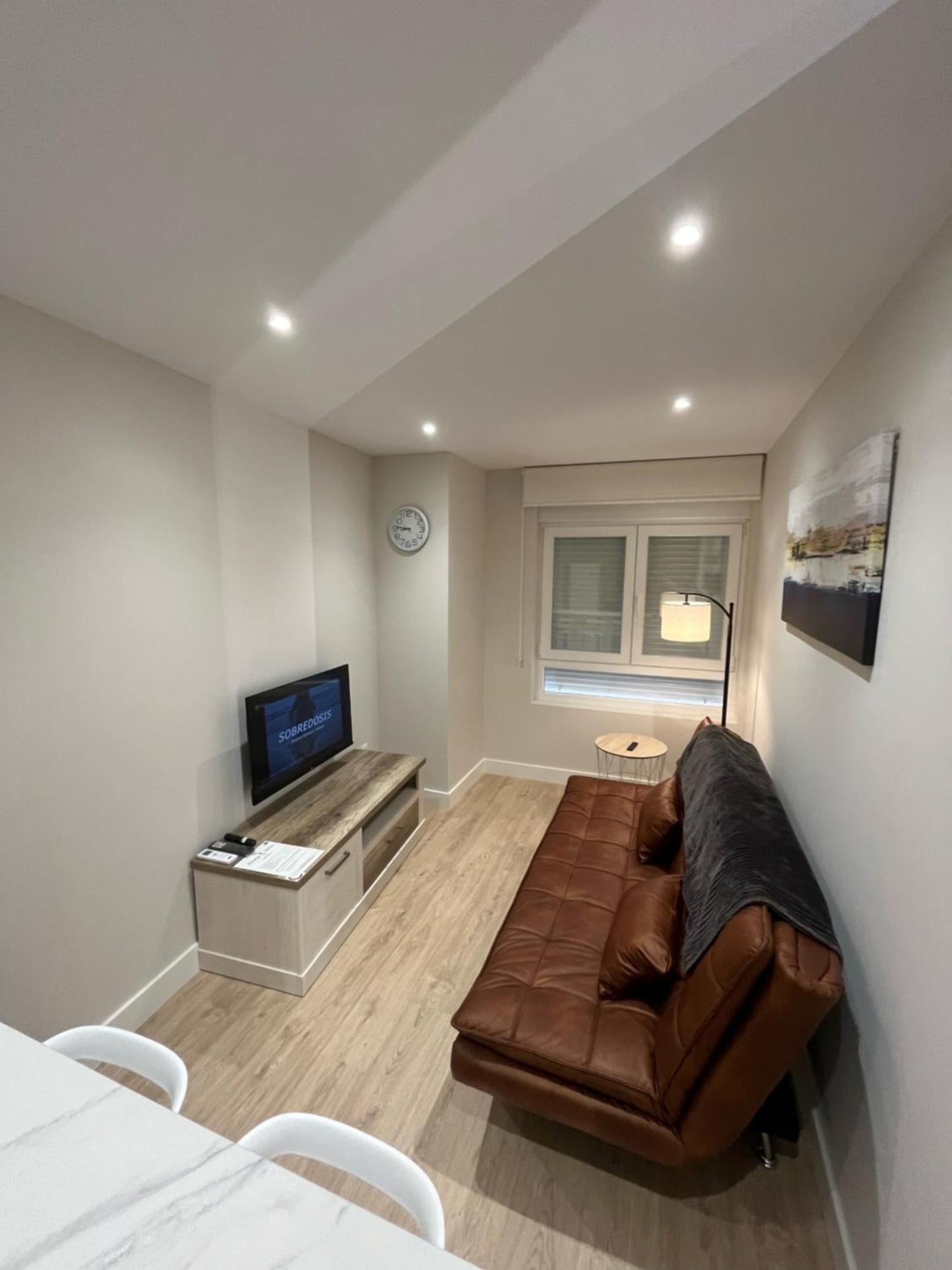 Astorga Suites Luaran gambar